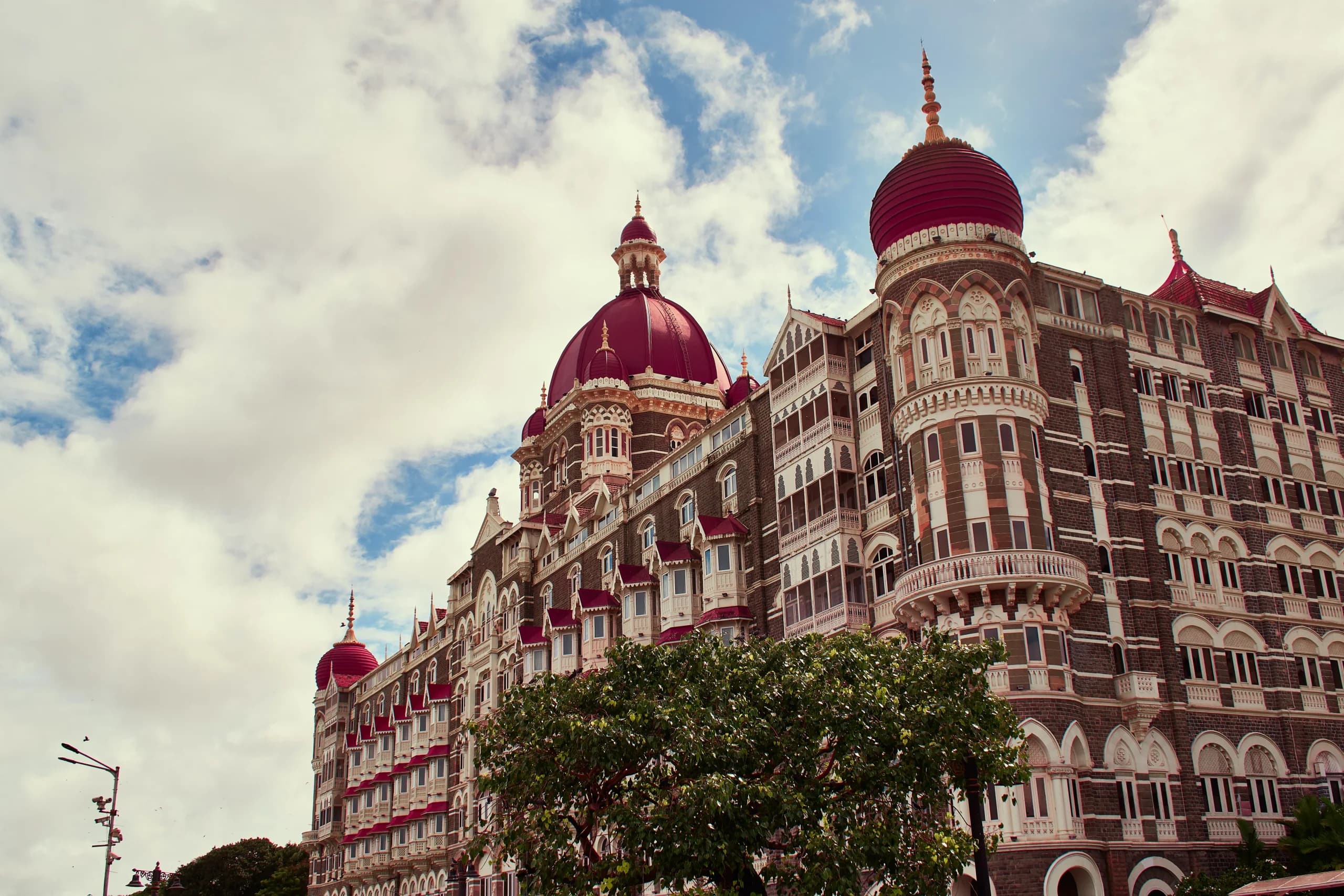 Decennial Celebrations at Mumbai
