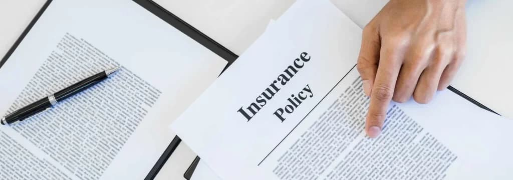 Insurance Industry