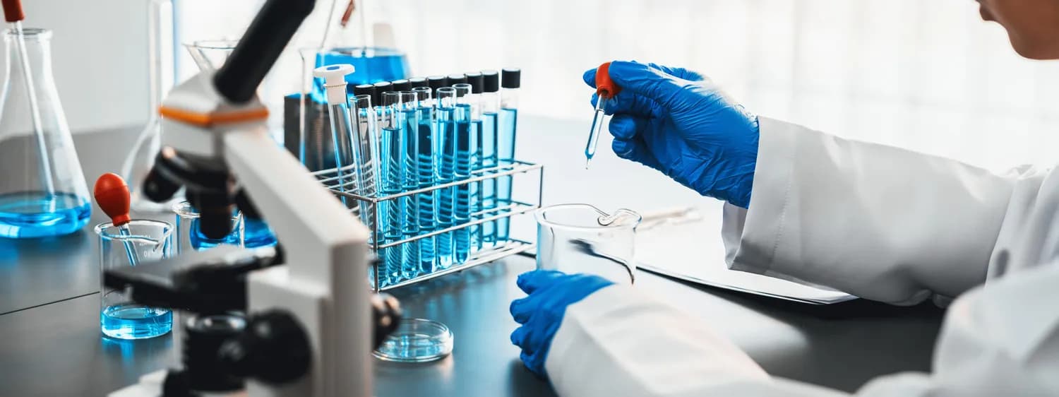 Forensic Anaytical