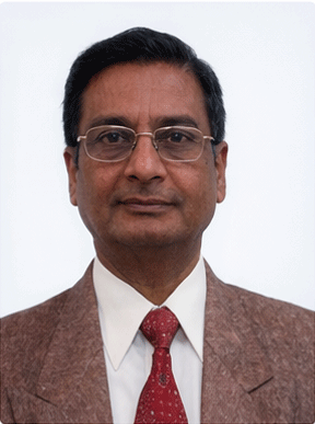 Mr. Kamal Kumar, IPS (Retd.)