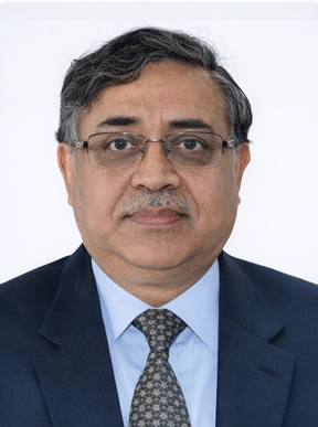 Mr. N. R. Wasan, IPS (Retd.)
