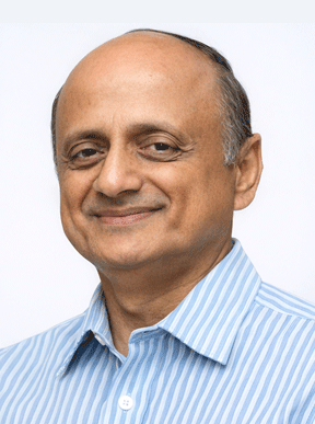 Mr. Pradeep Mittal