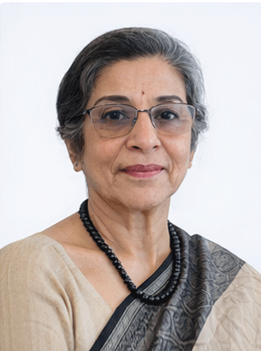 Mrs. Ranjana Kumar