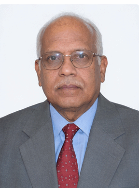 Mr. Vepa Kamesam