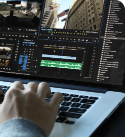 Audio / Video Authentication