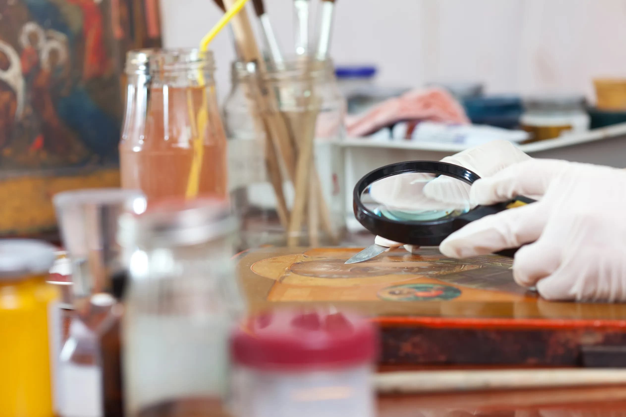 DNA profiling helps check unethical practices in fertility cases