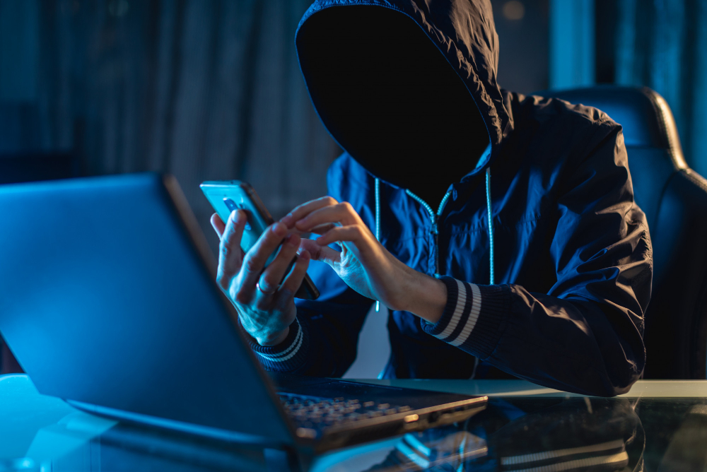 Cyber Crime : Current and Emerging Threats