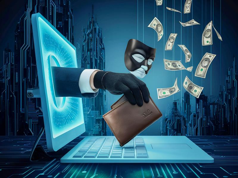 Economic offences and organised crime