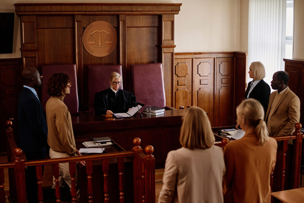 The Crucial Role of Expert Testimony in Upholding Truth and Justice