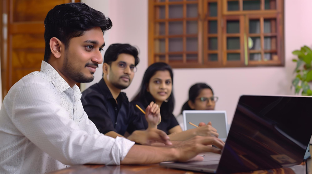 Workshops Conducted in Collaboration with Microsoft
