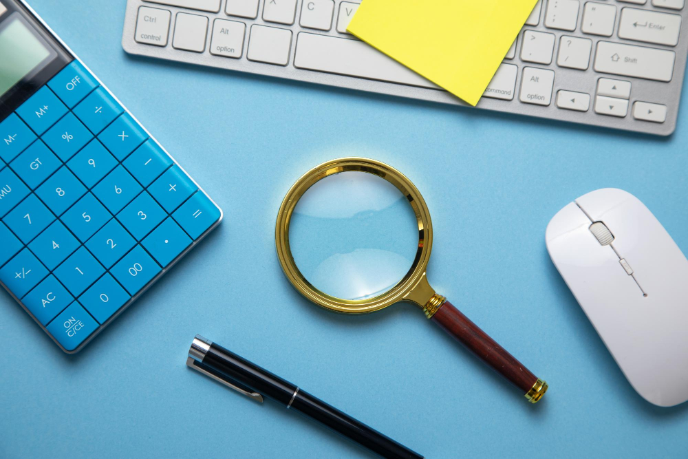 Forensic Accounting & Auditing Investigations (FAI)