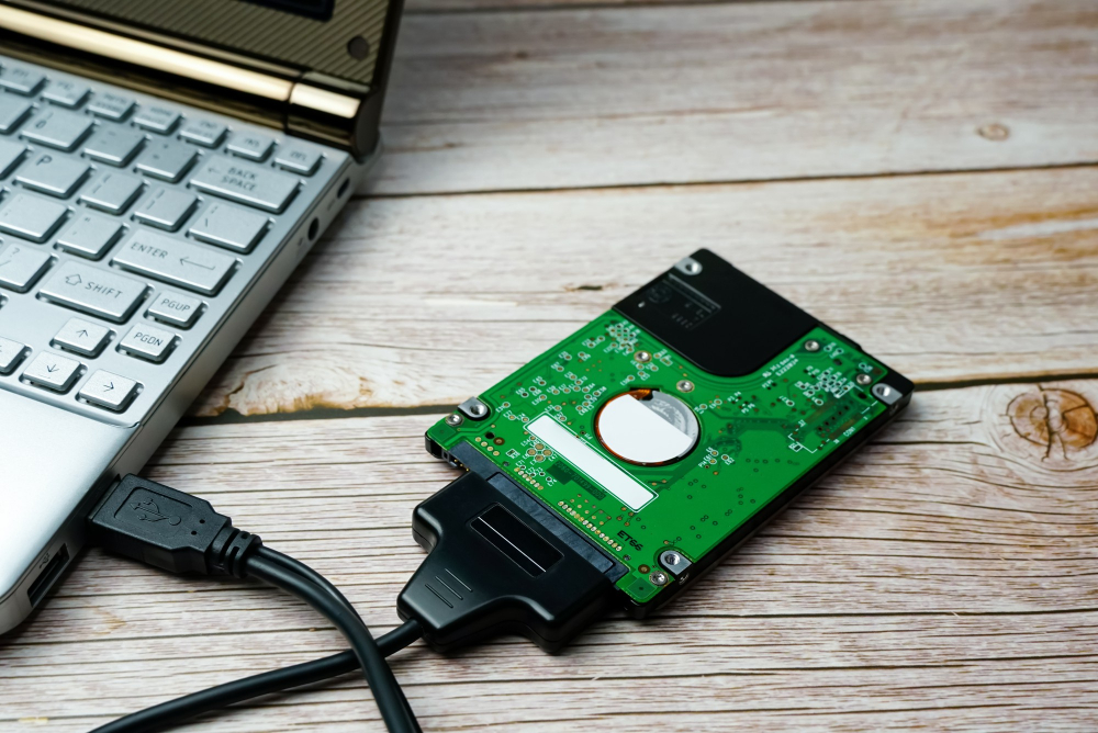 Cyber Forensics