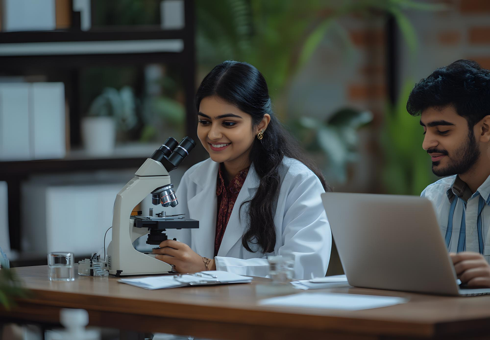 Research Initiative