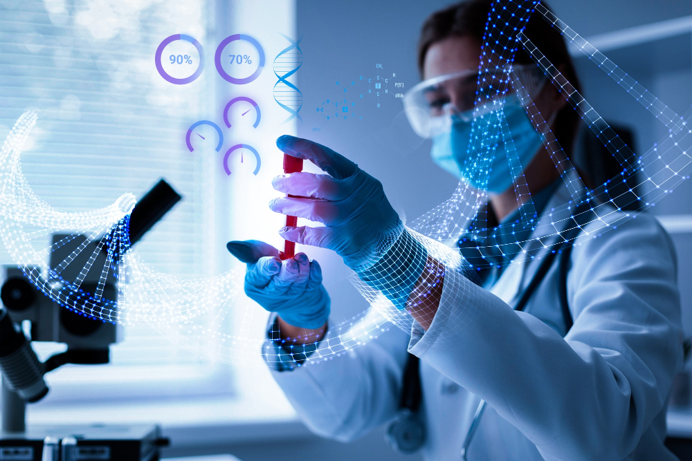 DNA Profiling