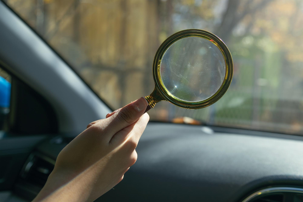 Disputed Fingerprints