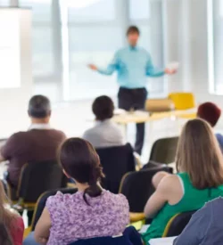 Forensic Education Initiatives