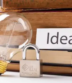 Intellectual Property Theft Investigation
