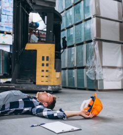 Forensic Incident Reconstruction
